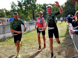 Team Triathlon (2025)